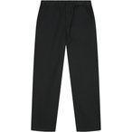 KnowledgeCotton Apparel Vent Ripstop 90 Hose Herren  Jeans & Freizeithose schwar