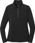 Outdoor Research Enigma Women's Half Zip black/M