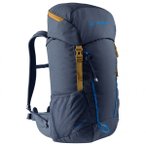 Vaude - Kid's Hidalgo 24+4 - Kinderrucksack blau