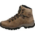 Meindl Vakuum Ultra GTX  Damen  Wanderschuhe beige Größe 40 Trekking Wasserdic