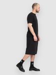 Volcom Chillow Pleat Ew Chino 24 Shorts black Gr. L