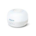BioLite - AlpenGlow Mini - LED-Lampe weiß