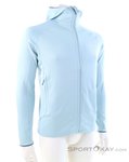 Berghaus Staindrop Hike Herren Fleecejacke-Hell-Blau-L