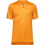 Fox Flexair Pro Trikot Herren  Radtrikots orange Größe M Mountainbike  Elastis