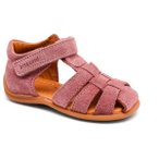 Bisgaard - Kid's Carly - Sandalen 20 rosa