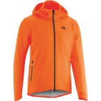 GONSO Herren Regenjacke Save Therm He-Allwjacke-Ther, Größe S in Orange
