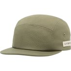 La Sportiva Mountain Logo Cap  Basecaps oliv Größe L  Lifestyle Atmungsaktiv