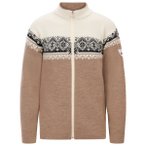 Dale of Norway - Moritz Jacket - Merinojacke Gr XXL braun