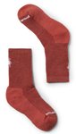 Smartwool Kinder Full Cushion Crew Wandersocken 29-32