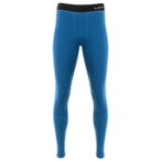 Aclima - Streamwool Longs - Merinounterwäsche Gr M blau