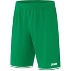 JAKO Herren Short Center 2.0, Größe XXXL in Grün
