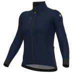 Alé - Women's Pragma Fondo 3.0 Jacket - Fahrradjacke Gr S blau