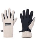 Columbia - Bequeme Sherpa-Fleece-Handschuhe - Helvetia II Sherpa Glove W Dark St