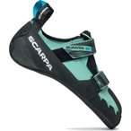 Scarpa Quantic SF Women aqua/black/38 EU