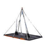 Black Diamond Perch Double Portaledge ( Neutral one size One Size,)