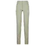 Stoic - Women's HoforsSt. Softshell Pants Light - Softshellhose Gr XS - Short gr