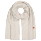 Barts - Kid's Fhearna Scarf - Schal Gr One Size beige