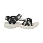 Campagnolo Damen Multif.-Slipper Da HAMAL WMN HIKING SANDAL, Größe 42 in Schwa