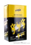 Toko Ski Vise Race Einspannvorrichtung-Schwarz-One Size