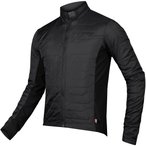 Endura Pro SL II Primaloft  Herren  Kunstfaserjacke schwarz Größe S Mountainbi