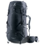 Deuter - Women's Aircontact Lite 45 + 10 SL - Trekkingrucksack blau
