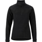 CRAFT Funktionsjacke CORE EXPLORE FLEECE MIDLAYER W, Größe S in Schwarz