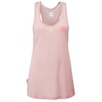 Moon Climbing Women´s Lyra Vest Top, M, rose