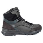 Hanwag Banks LL Herren Wanderschuhe ( Anthrazit 8,5 UK, 42,5 EU |) , Typ AB (Lei