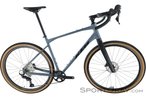 KTM Gravelator 15 28'' 2026 Gravelbike B-Ware-Türkis-L
