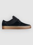 Globe Mahalo Skateschuhe black / gum / crepe Gr. 7.5