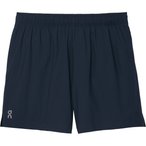 On 5" Core  Damen  Laufhose schwarz Größe L Laufen | Trailrunning  Elastisch