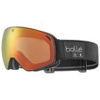 Bollé - Torus M S1-3 (VLT 10-45%) - Skibrille Gr S/M grau