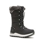 Kamik Kinder Prairie 2 Winterstiefel ( Schwarz 38 EU, EU |)