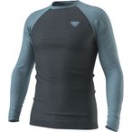 Dynafit Tour Light Merino  Herren  Langarm Unterhemden weiss Größe S Trekking 
