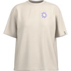Maloja SpreeM.  Damen  T-Shirts beige Größe L Lifestyle  Hautfreundlich