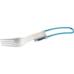 GSI Glacier Folding Fork - Gabel blue