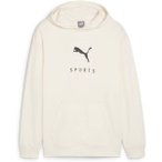PUMA Herren Kapuzensweat BETTER SPORTSWEAR Hoodie, Größe M in Pink