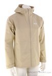 Jack Wolfskin Prelight 2.5l Herren Outdoorjacke-Beige-M