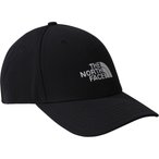 The North Face Classic Recycled 66 Cap Kinder  Basecaps schwarz Größe ONE SIZE