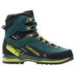 Lowa - Cevedale Pro GTX Mid - Bergschuhe 42,5 blau/oliv