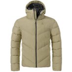 SCHÖFFEL Herren Jacke Ins Jacket Style Lodos MNS, Größe 52 in Braun