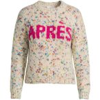 KRIMSON KLOVER Alpaka-Strickpullover Confetti Pullover, Größe L in Bunt