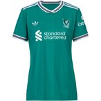 adidas FC Liverpool 25-26 3rd Teamtrikot Damen