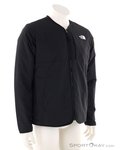 The North Face Ilti Liner Herren Outdoorjacke-Schwarz-XL