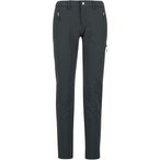Karpos Jelo Evo Hose Damen  Softshellhose grau Größe M Trekking  Wasserabweise