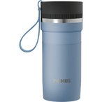 Primus Mika Wide Travel 0.35L Isolierbecher  Isolierflaschen blau Größe 0.35L 