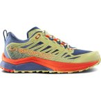 LA SPORTIVA Damen Multifunktionsschuhe Jackal II Woman, Größe 37 in Grau