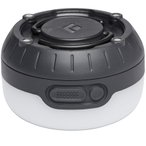 Black Diamond Moji+ Lampe, black