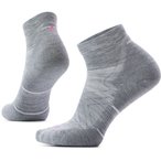 Smartwool Run Targeted Cushion Ankle  Damen  Laufsocken grau Größe 42  Trailru