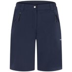 Bergzeit Basics Meru Peru Bermuda  Damen  Kurze Hosen blau Größe XS Trekking  